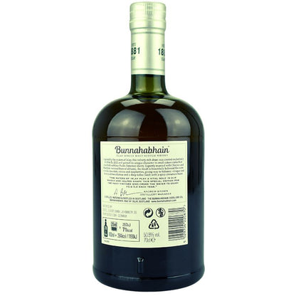 Bunnahabhain Abhainn Araig