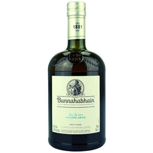 Bunnahabhain Abhainn Araig