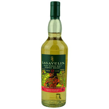 Lagavulin 12 Jahre special relase