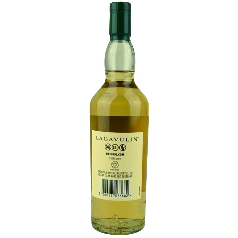 Lagavulin 12 Jahre special relase