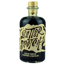 Butter Scotch Cold Brew – Produktansicht