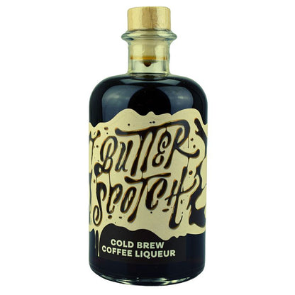 Butter Scotch Cold Brew – Produktansicht