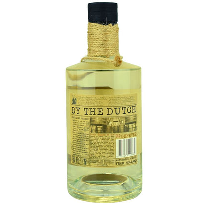 By The Dutch Old Genever