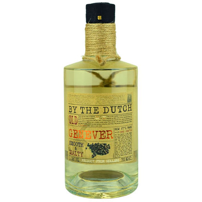 By The Dutch Old Genever