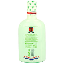 Cannabis Sativa Jamaican Rum