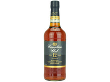 Canadian Club 12 Jahre Classic