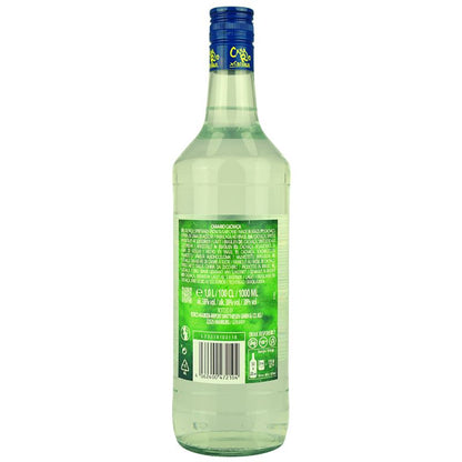 Canario Cachaca – weitere Produktansicht