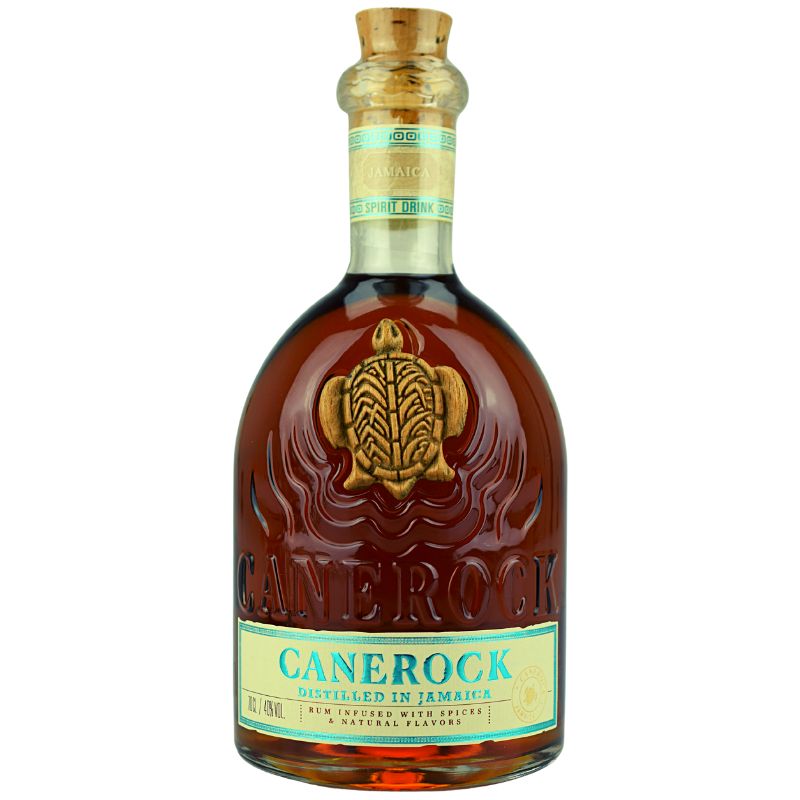 Canerock Jamaican Rum