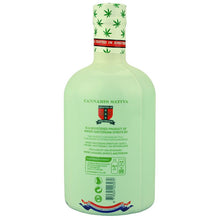 Cannabis Sativa Vodka