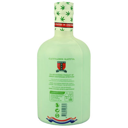 Cannabis Sativa Vodka