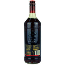 Captain Morgan Dark Rum 1L