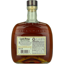 Captain Morgan Private Stock