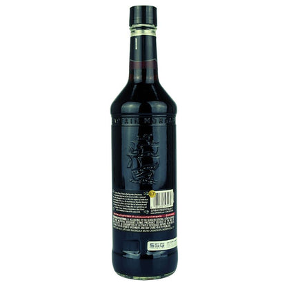 Captain Morgan Tattoo – weitere Produktansicht