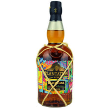 PLANTERAY Black Cask Barbados Trinidad Edition 2025 Rum