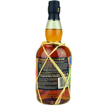 PLANTERAY Black Cask Barbados Trinidad Edition 2025 Rum
