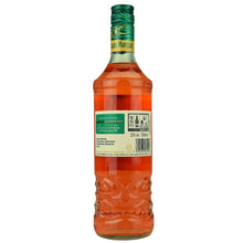 Captain Morgan Tiki