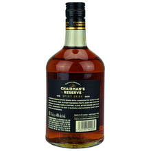 Chairman's Reserve Spiced