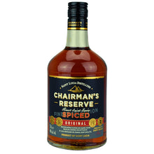 Chairman's Reserve Spiced