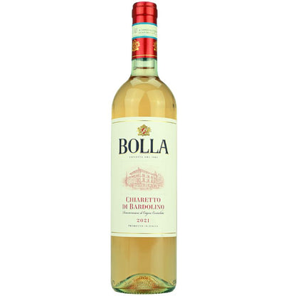 Chiaretto di Bardolino Bolla – Produktansicht