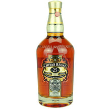 Chivas Regal 25 Jahre