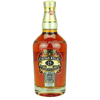 Chivas Regal 25 Jahre