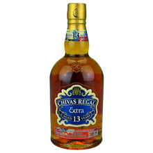 Chivas Regal 13 Extra Rye Cask