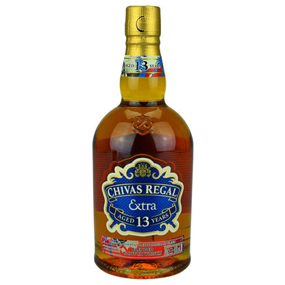 Chivas Regal 13 Extra Rye Cask