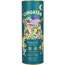 Cihuatan Suerte