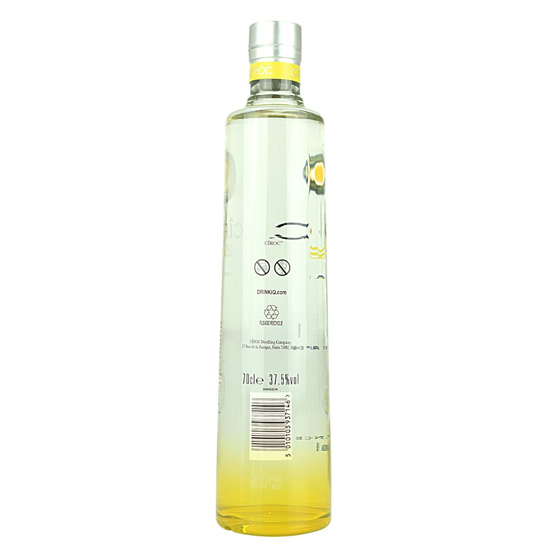 Ciroc Pineapple Vodka