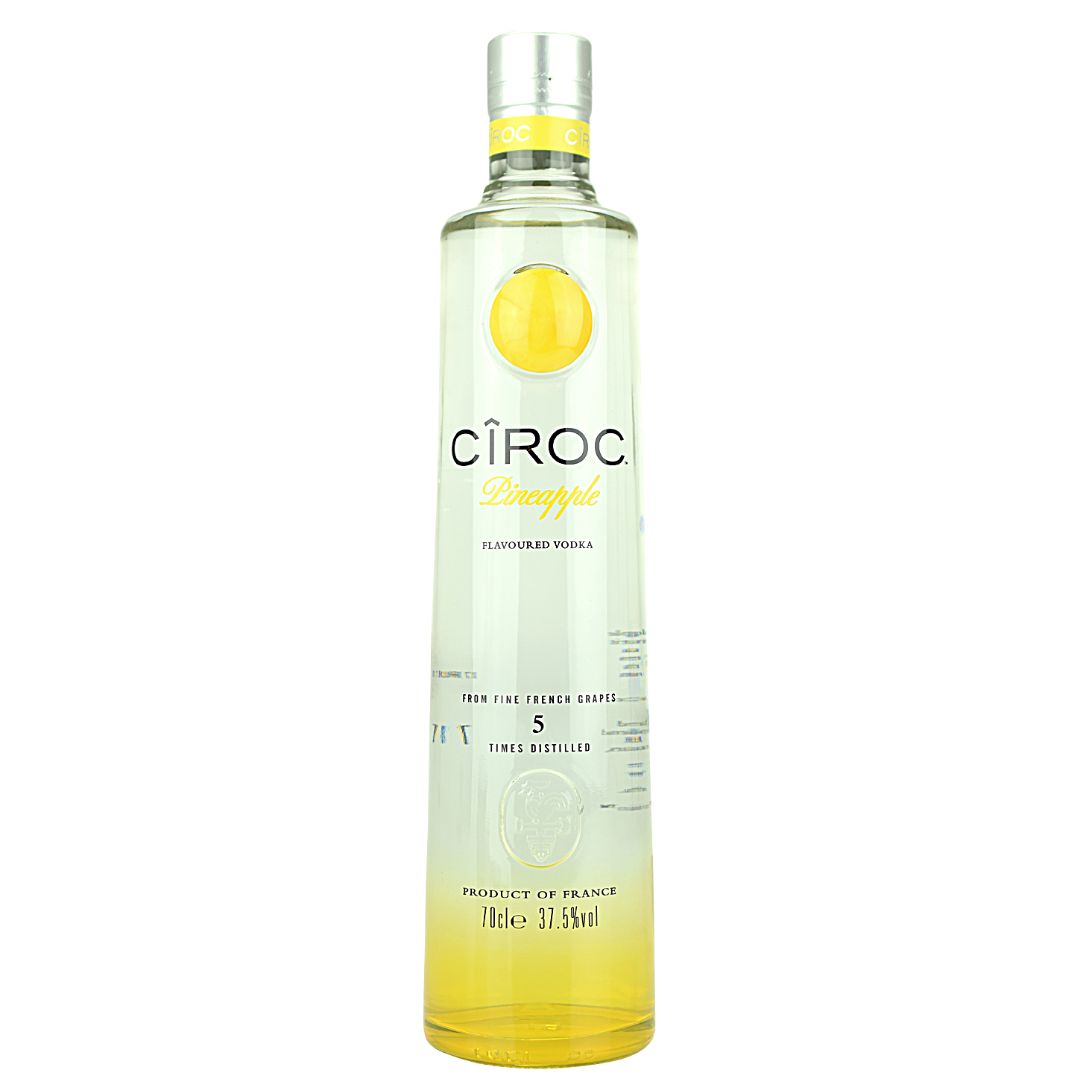 Ciroc Pineapple Vodka