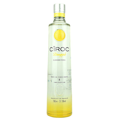 Ciroc Pineapple Vodka