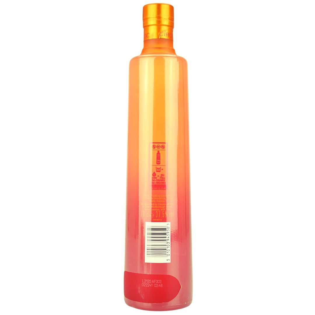 Ciroc Summer Citrus Vodka