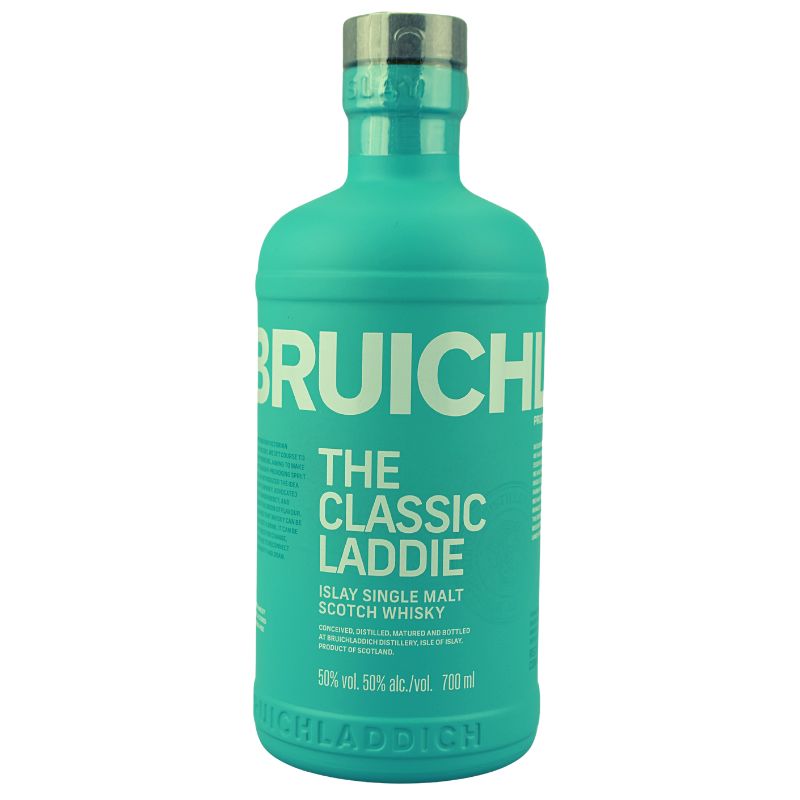 Bruichladdich The Classic Laddie *Neu