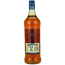 Claymore Blended Scotch