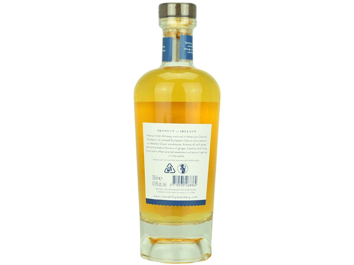 Clonakilty Single Batch – weitere Produktansicht