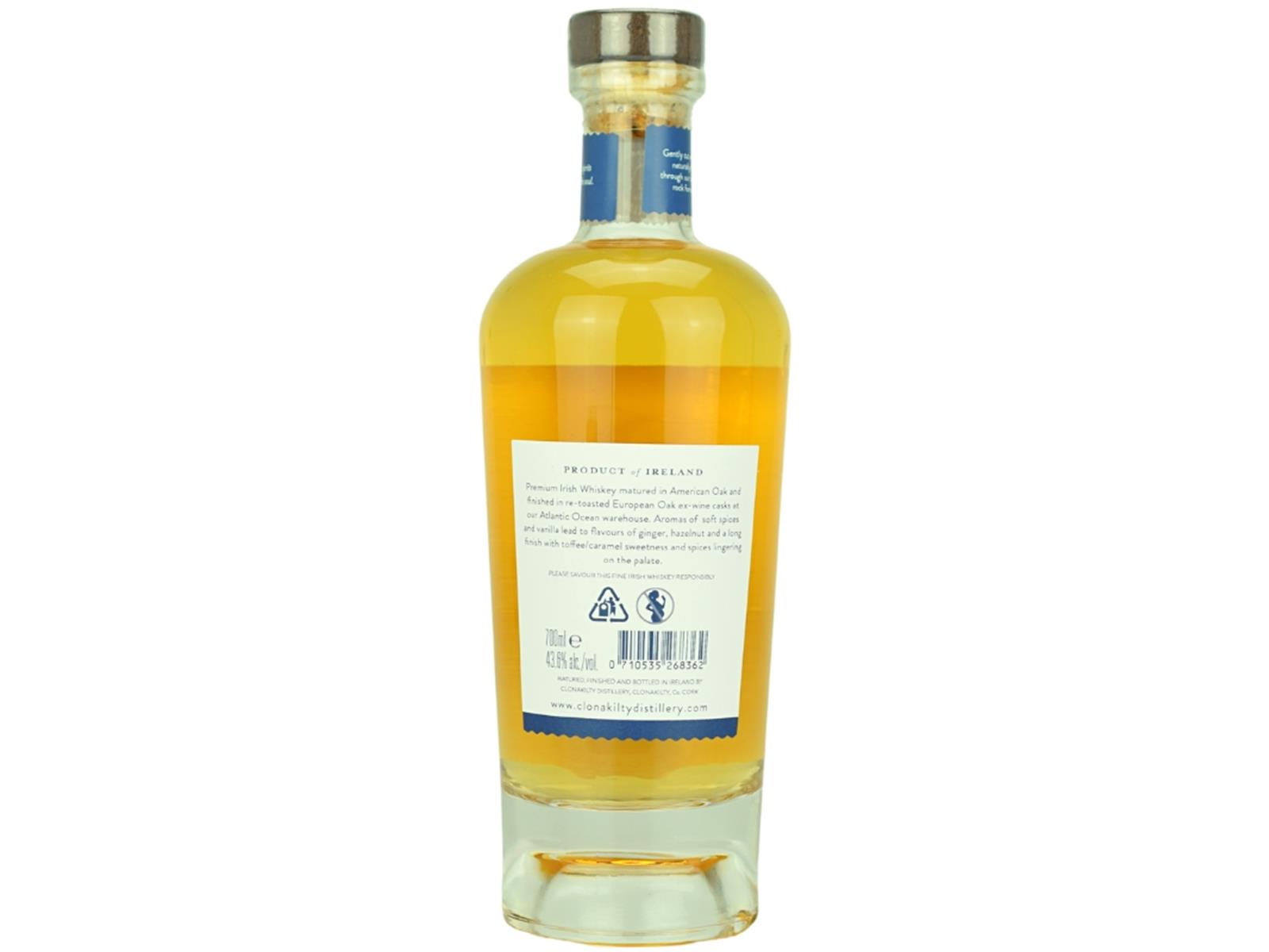 Clonakilty Single Batch – weitere Produktansicht