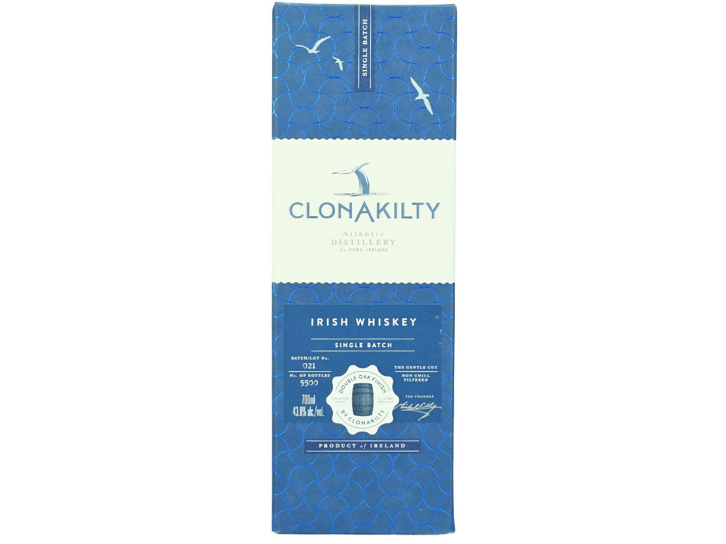 Clonakilty Single Batch – Detailansicht 2