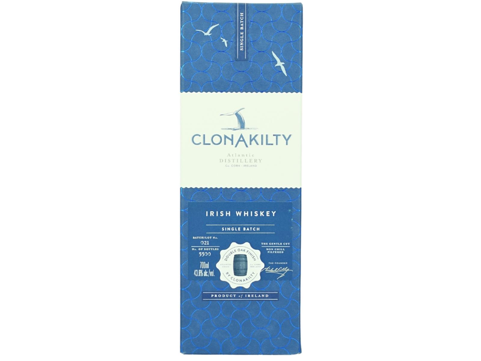 Clonakilty Single Batch – Detailansicht 2