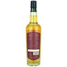 Compass Box Hedonism