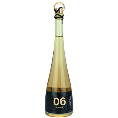 Comte de Grasse Vodka Rose