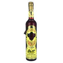 Corralejo Anejo – Produktansicht