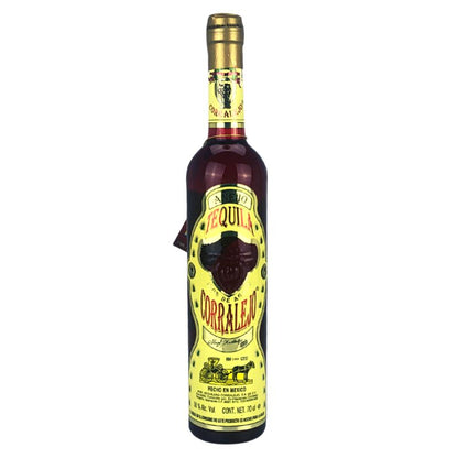 Corralejo Anejo