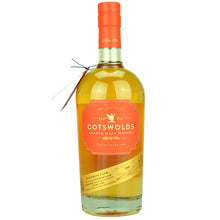 Cotswolds Bourbon Cask