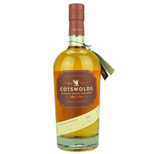 Cotswolds Distillery Reserve