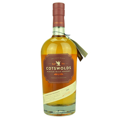 Cotswolds Distillery Reserve