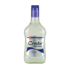 Cristal Aguardiente Sin Azucar
