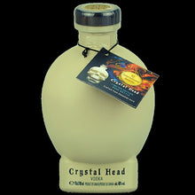 Crystal Head Limited Bone