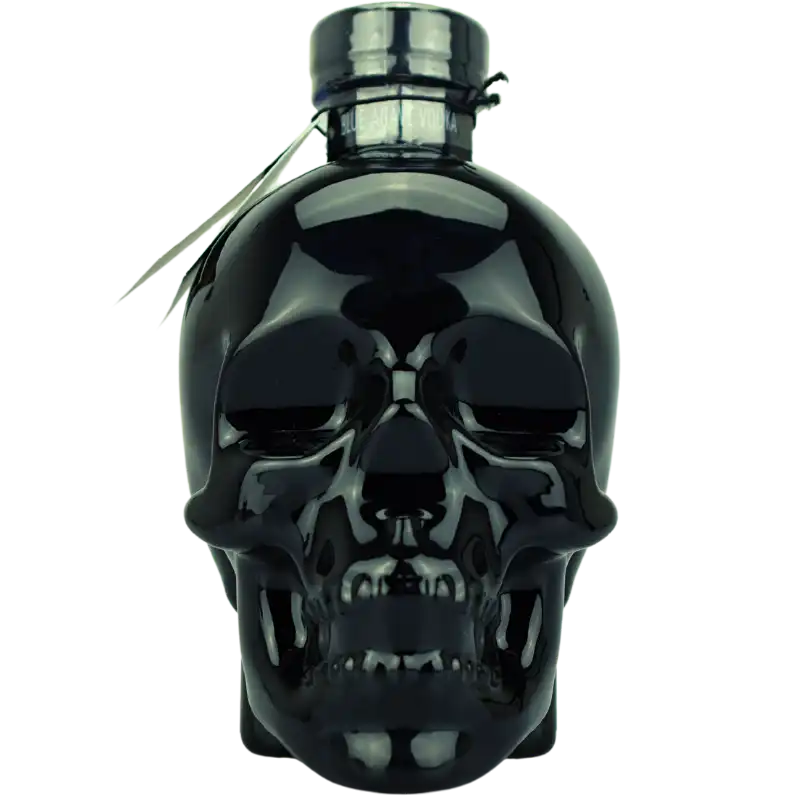 Crystal Head ONYX Blue Agave