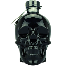 Crystal Head ONYX Blue Agave