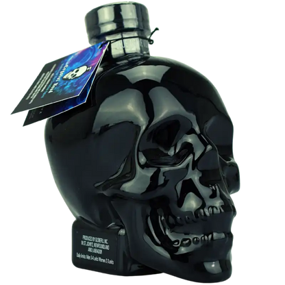 Crystal Head ONYX Blue Agave